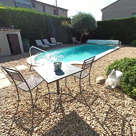 Appartement Grand Confort A Deux Pas Du Centre Ville L'Isle-sur-la-Sorgue Bagian luar foto